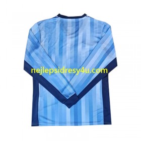 Fotbalový Dres Tottenham Spurs Venkovní 2024/25 Dlouhý Rukáv